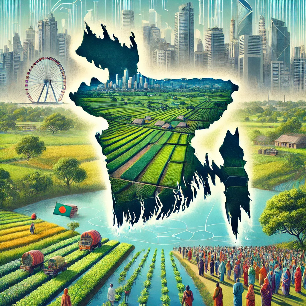 Bangladesh