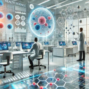 Exploring Advances in Health Science and Medicine