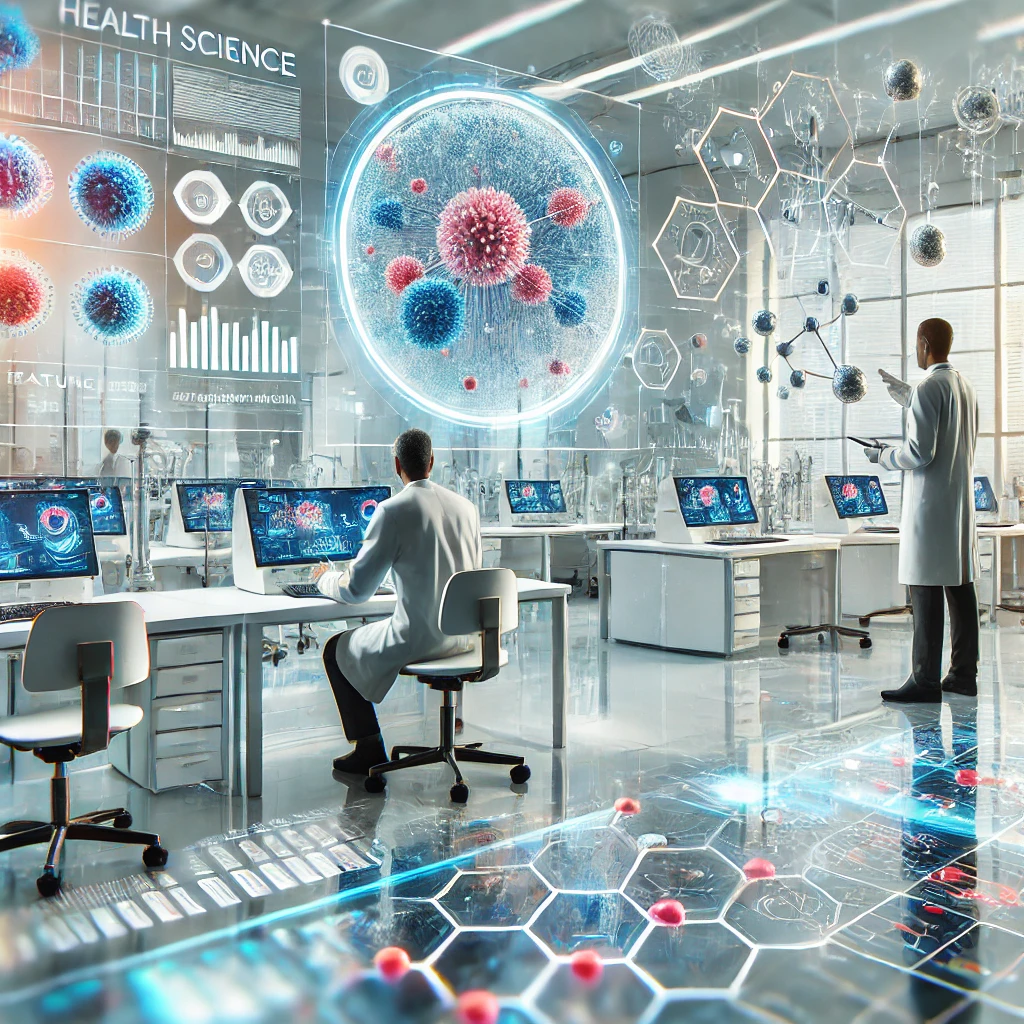 Exploring Advances in Health Science and Medicine